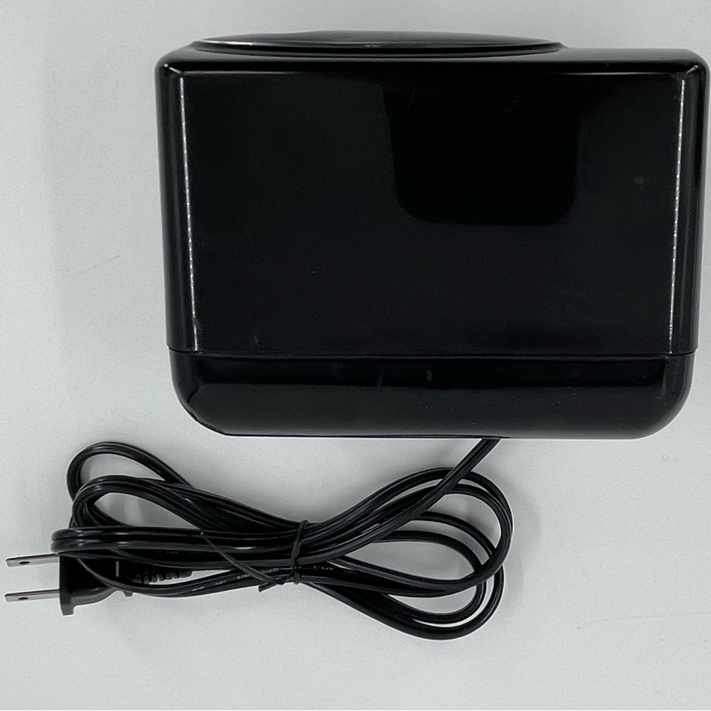 Panasonic Auto Stop Electric Pencil Sharpener‎ Model KP-310 Black Tested & Works - Picture 3 of 7